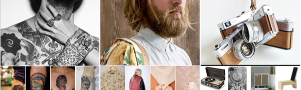 artnau - Pinterest