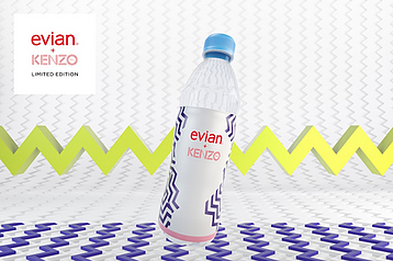 Evian