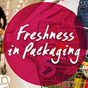 Freshness in Food Packaging