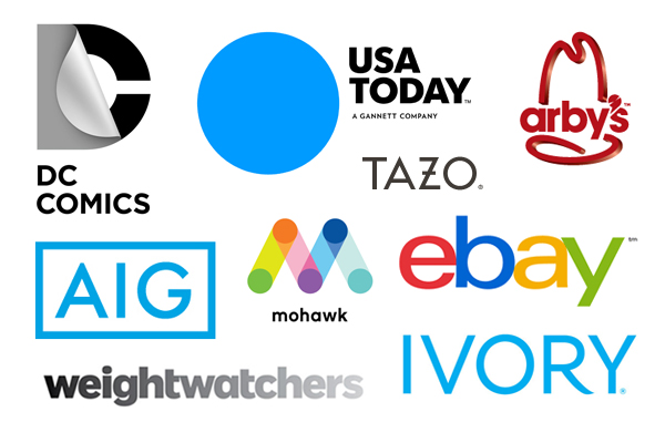 San Serif Logos - PKG