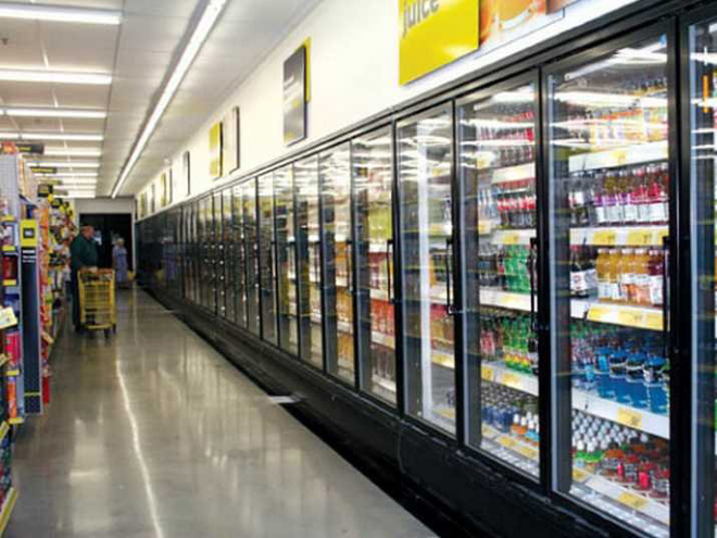 Do the clean, organized, bright aisles of Dollar General showcase why they are stealing customers from Discount Chains?