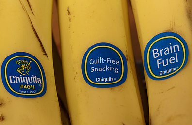 Consumers are tired of the guilt that comes along with buying whatever they please and not feeding their families healthy food.