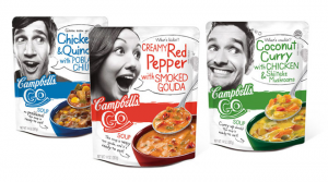 Is flexible packaging the wave of the future in CPG?