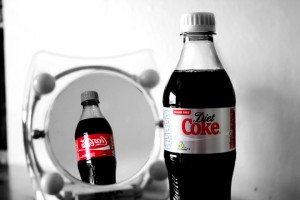 Perception is Reality with Consumers - Photo by Laura Lewis
