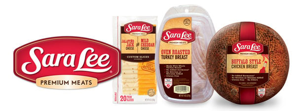 Sara Lee Deli - Packaging and Brand Update by PKG