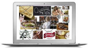 Sara Lee Deli Refresh - Consumer First Process by PKG