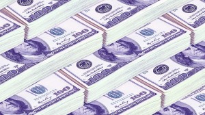 Money Money! 