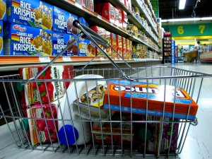 Food Packaging