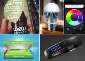Challenger Brands can convey instant brand trust - PKG