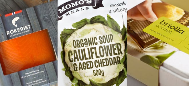 3 Ways to Mouthwatering Food Packaging