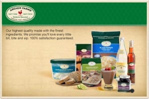 Archer Farms - Target's Premium Private Label