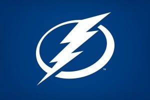 The NHL's Tampa Bay Lightning