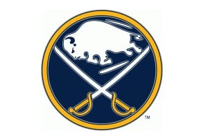 The Buffalo Sabres ditch the "Buffaslug" for a Classic Mark