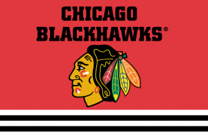 NHL's Chicago Blackhawks sometimes offend with their stereotypes