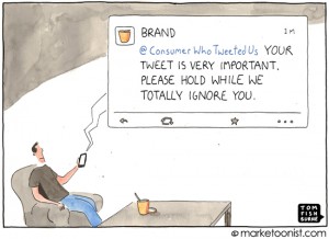 Brand Conversations - Marketingtoons