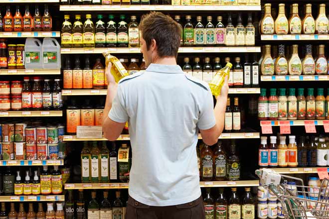 Should your packaging target a male consumer or female shopper?