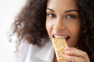 Is texture as important as taste when it comes to new food products?