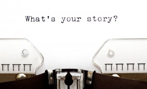 You too can use storytelling to engage consumers