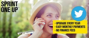 Sprint & T-Mobile duke it out on Twitter... but without a clear winner.