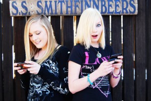 Do you understand the Gen Y shopper? Photo by Tammy McGary