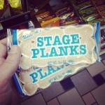 Uncle Al's Stage Planks