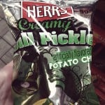 Herr's Potato Chips