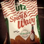 Utz Potato Chips