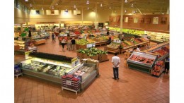 packaged foods ripe for RFID implementation
