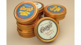 Digitally printed labels