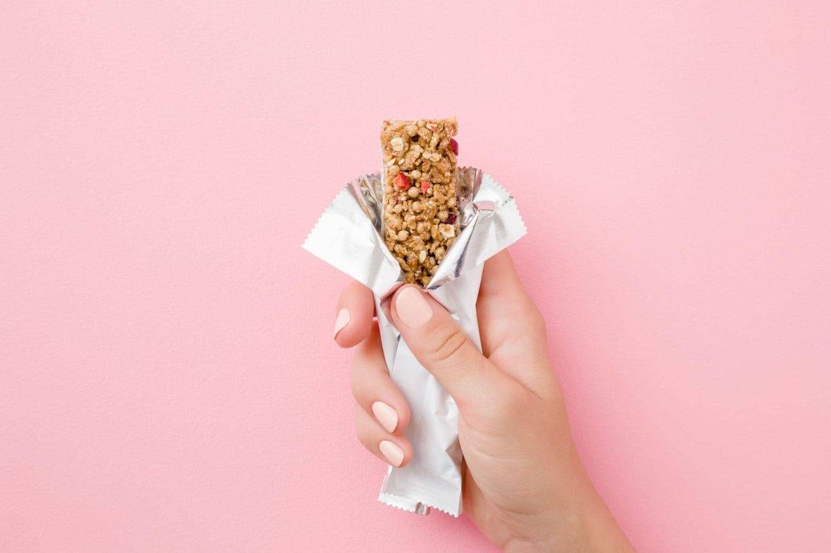 cereal bar