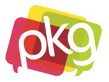 PKG Branding Logo