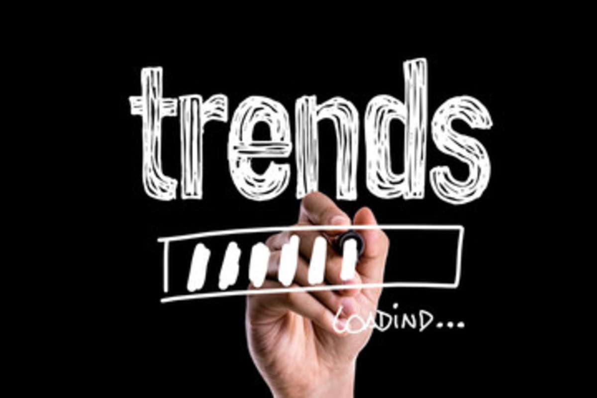 Trends