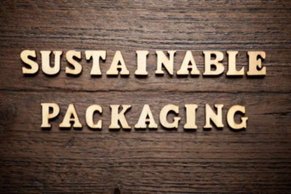 Sustainable packaging