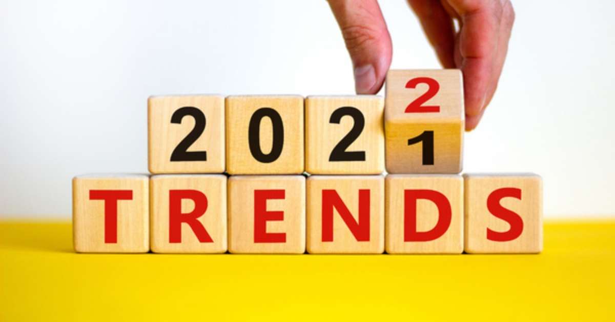 CPG Packaging Trends to Watch in 2022