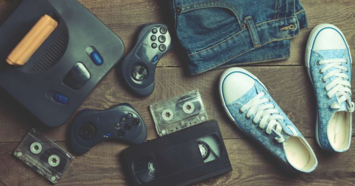 How Nostalgia Still Works as a CPG Packaging Design Strategy