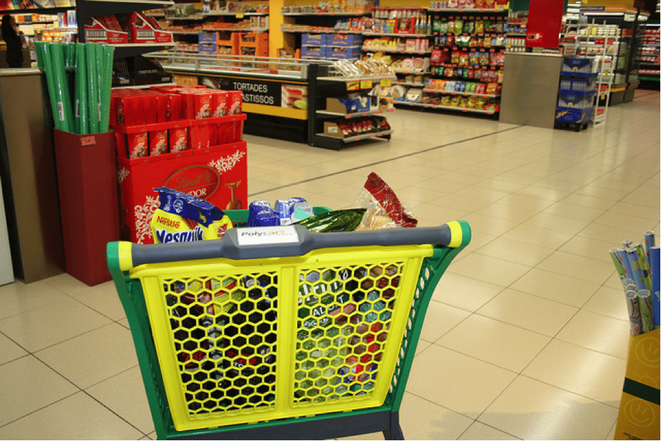 Does Your Brand Identity Include Too Little Insistence?