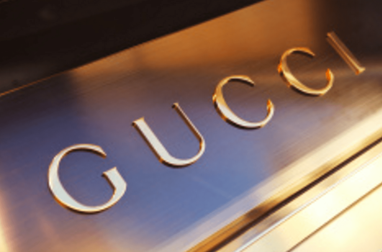 Iconic brand identity examples in the luxury space