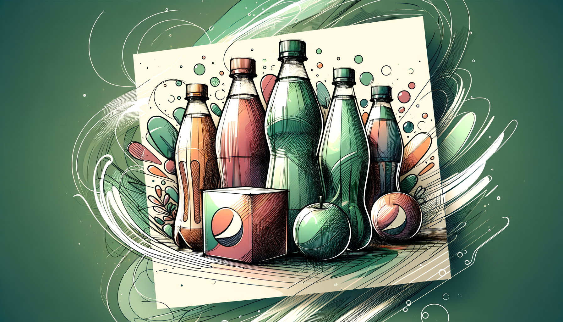 Soft Drinks Packaging Design Strategies for 2026