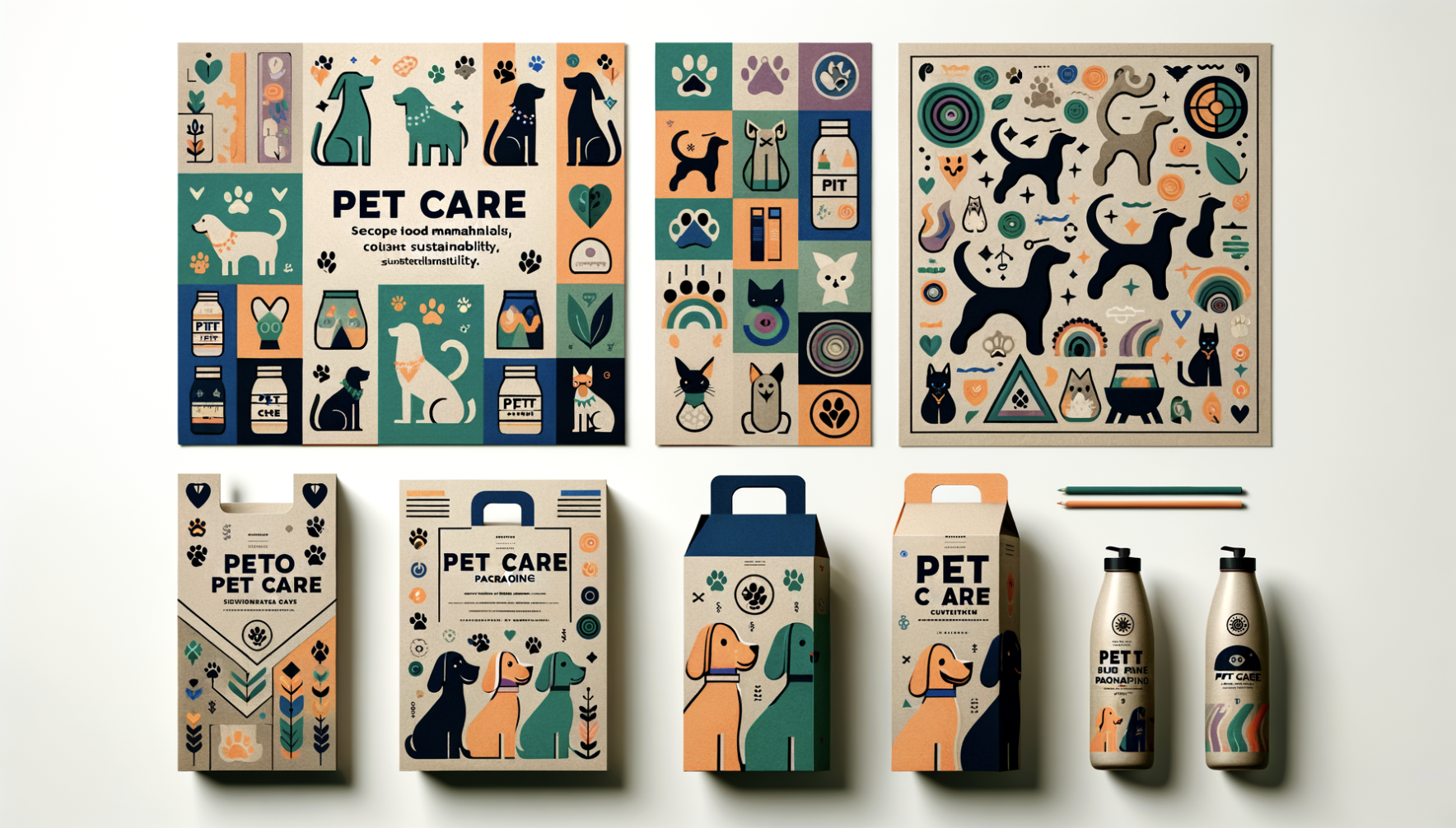 Pet Care Packaging Design Strategies for 2026