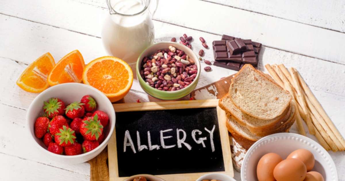How Have Food Allergies Impacted CPG Packaging Strategies?