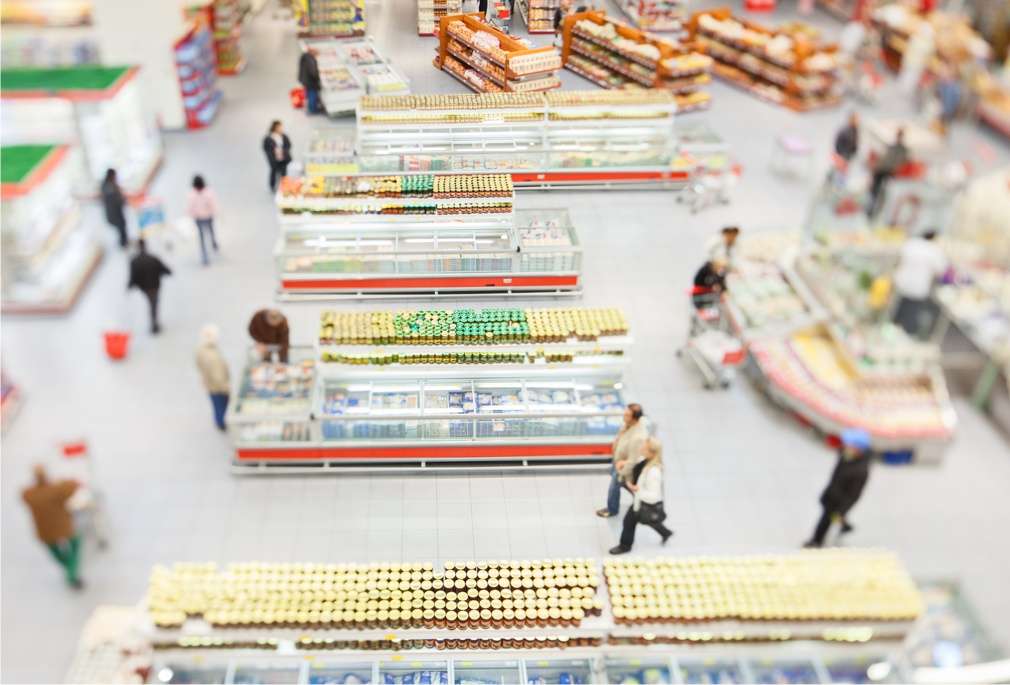 agile consumer centric design