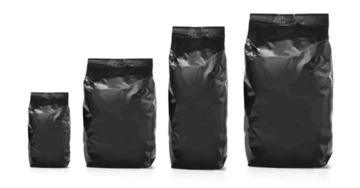 Is Black the Right Color to Use in Your CPG Packaging?