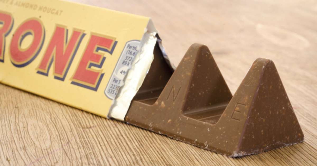 Shrinking Your CPG Packaging Versus Your Price