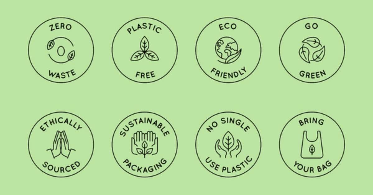 Why It Pays for CPG Brands to Choose Sustainable Packaging