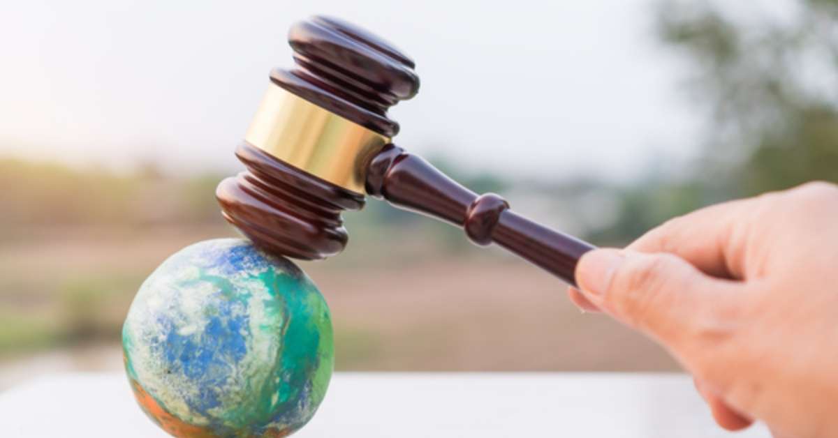 How Your CPG Brand Can Successfully Navigate Environmental Regulations