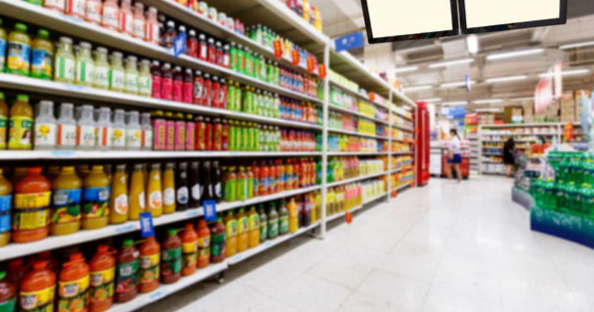 HPP Labeling Rules for Juice Brands