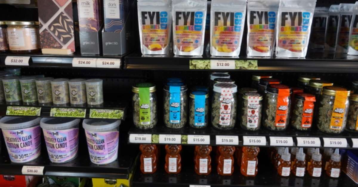 Common Mistakes Made With CBD Labeling and Packaging