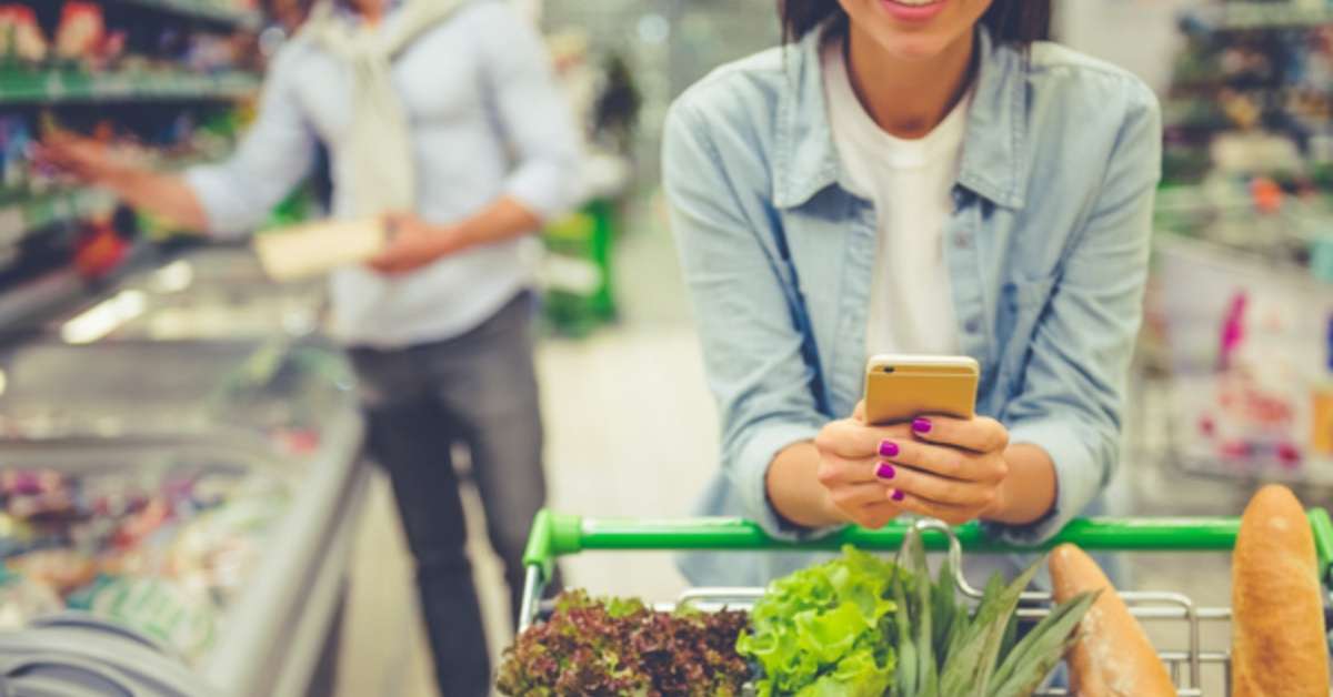How Your CPG Brand's Packaging Can Integrate With Smartphones