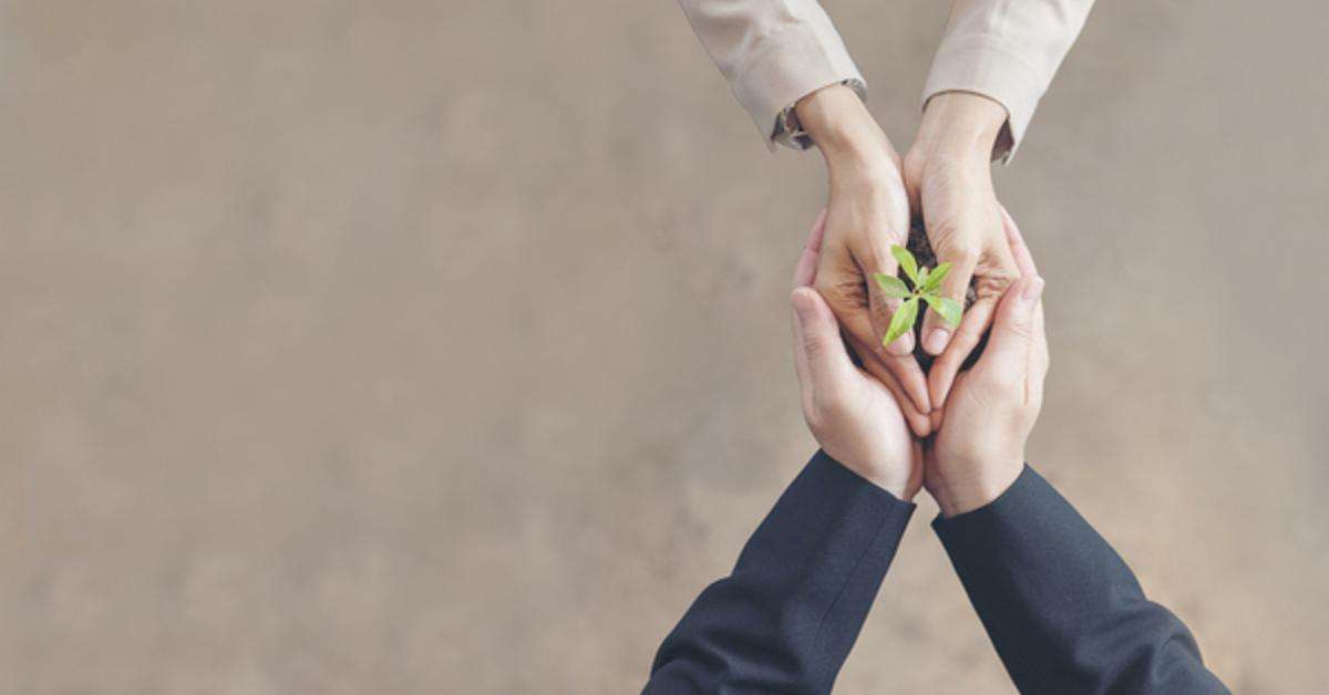 If You Want to Attract Millennials to Your CPG Brand, Reduce Your Carbon Footprint