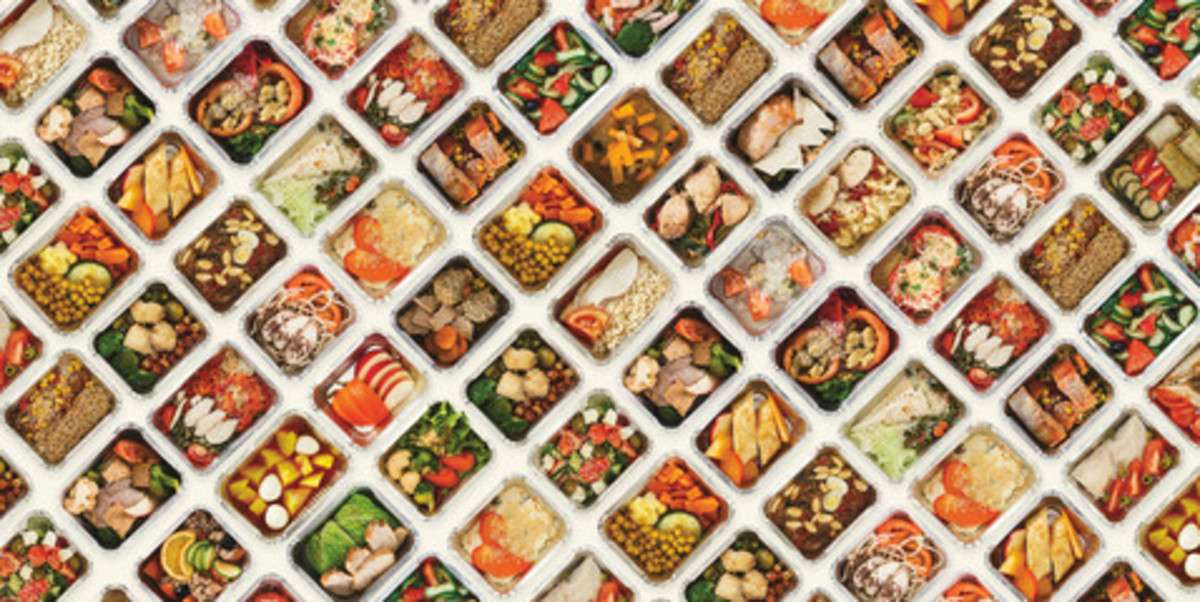 Four Top Packaging Design Ideas for Food Products